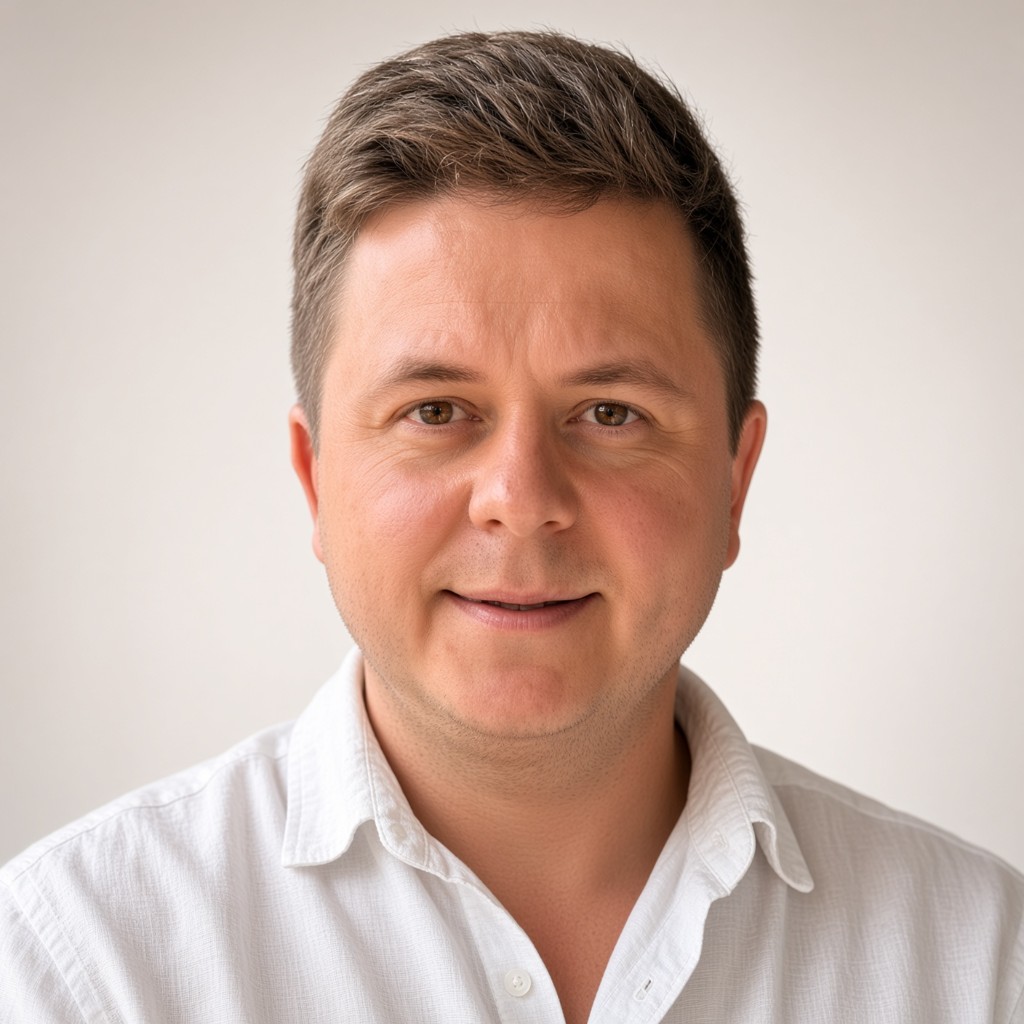 Sergey Kravtsov